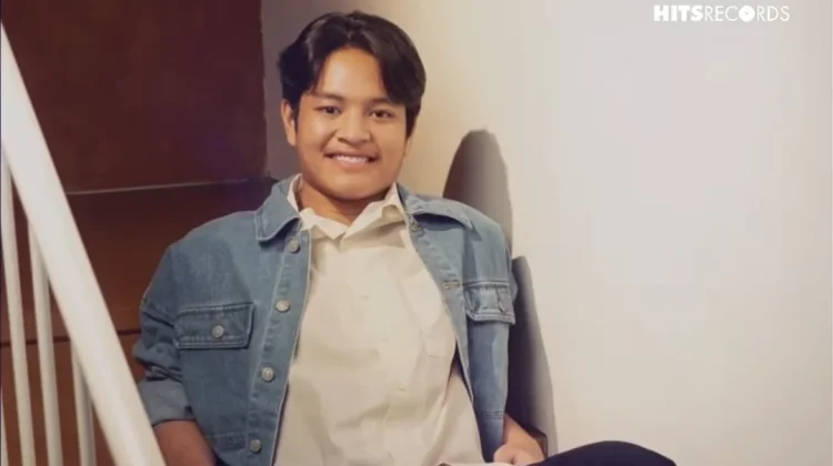 Lirik Lagu Axelo Nababan "Mana Sayapnya", Menonjolkan Sisi Romantis