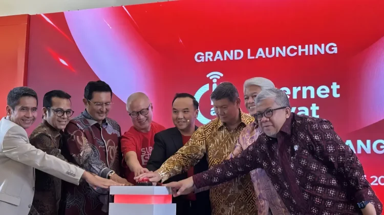 Kolaborasi Digital WIFI dan APTISI Dorong Transformasi 4.095 Kampus Swasta