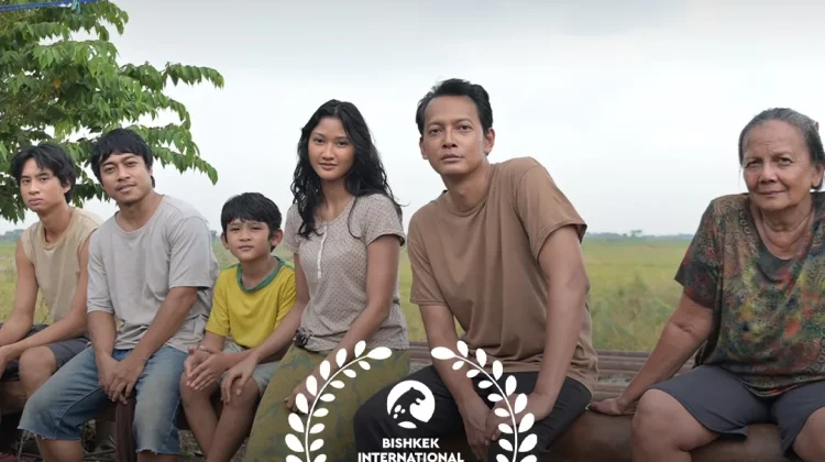 Film 'Pangku' Wakili Indonesia di Kompetisi Internasional Bishkek Film Festival