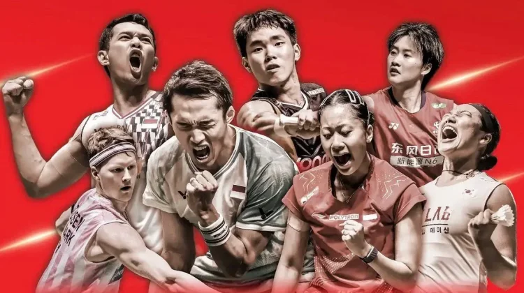 Indonesia Open 2026 Digelar Awal Juni di Istora Senayan Jakarta