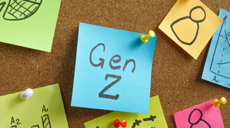 Aktualisasi Diri Gen Z Dipengaruhi Media Digital, Ini Kata Psikolog