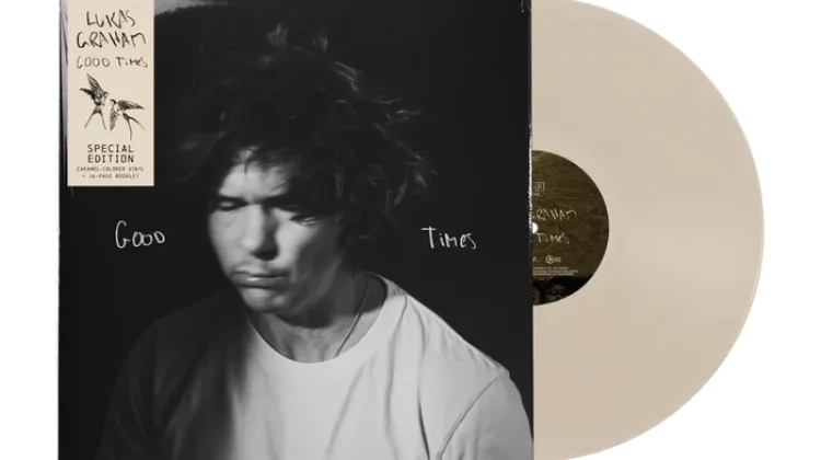 Lukas Graham Akan Rilis Album Baru 'Good Times' Agustus Mendatang