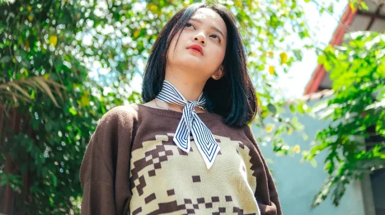 Verenathania Hadirkan Anthem buat Korban Ghosting lewat Single "What Are We Now?"