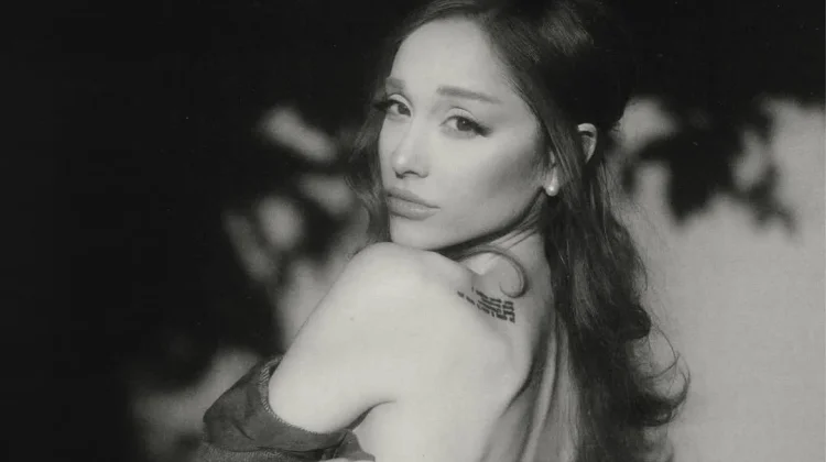 Ariana Grande Hadirkan Single 'Hate That I Made You Love Me’ sambut Album Baru