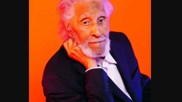 Legenda Jazz dan Saksofonis, Sonny Rollins Meninggal Dunia