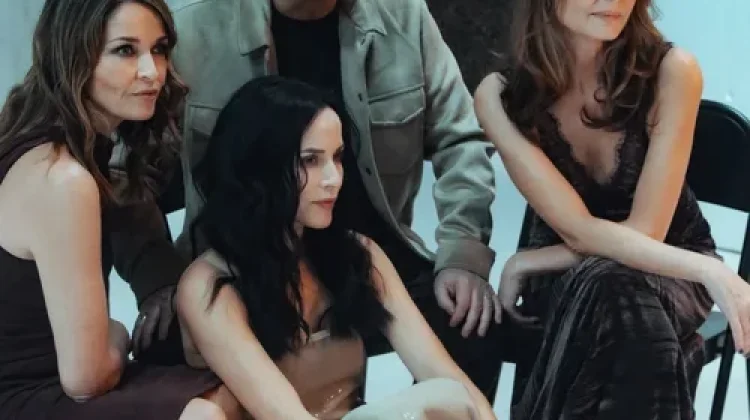 Lama Dinanti, The Corrs Isyaratkan Akan Rilis Album Baru