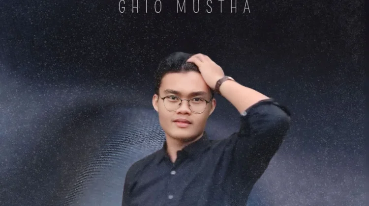 Ghio Mustha Rilis Single “Berpaling Asing”, Angkat Kisah Perpisahan yang Sunyi
