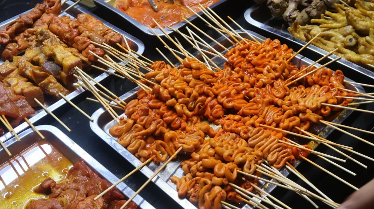 Hati, Ampela, hingga Jantung Ayam Simpan Manfaat Kesehatan jika Pengolahan Tepat