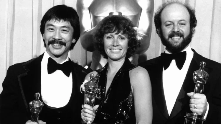 Editor Film Star Wars Pertama, Marcia Lucas Tutup Usia