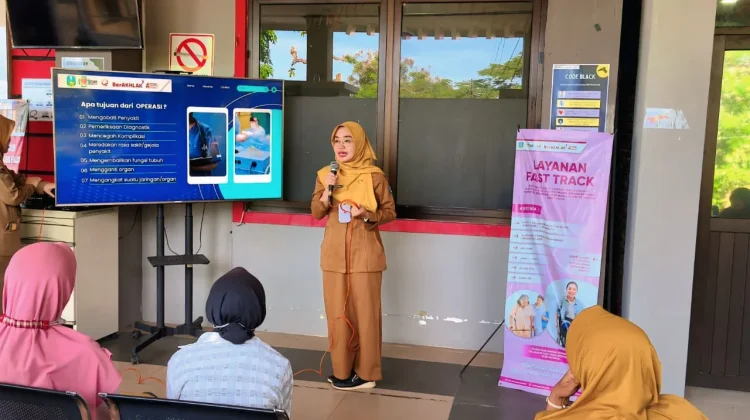 Menjelang Operasi, Ini Hal-Hal yang Perlu Disiapkan Pasien