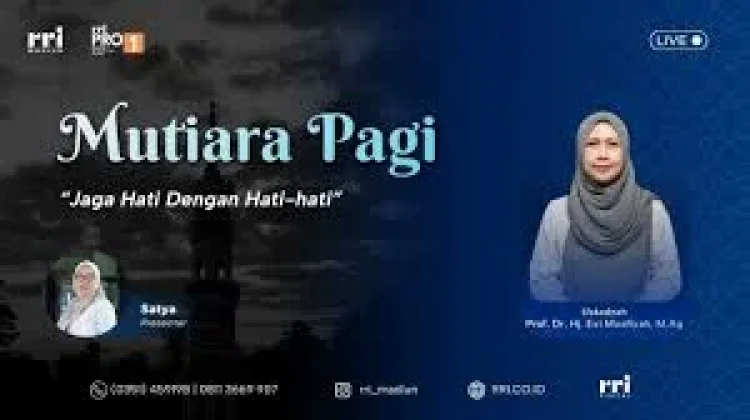 Jaga Hati di Era Informasi, Bahaya Prasangka Buruk dalam Kehidupan Sehari-hari