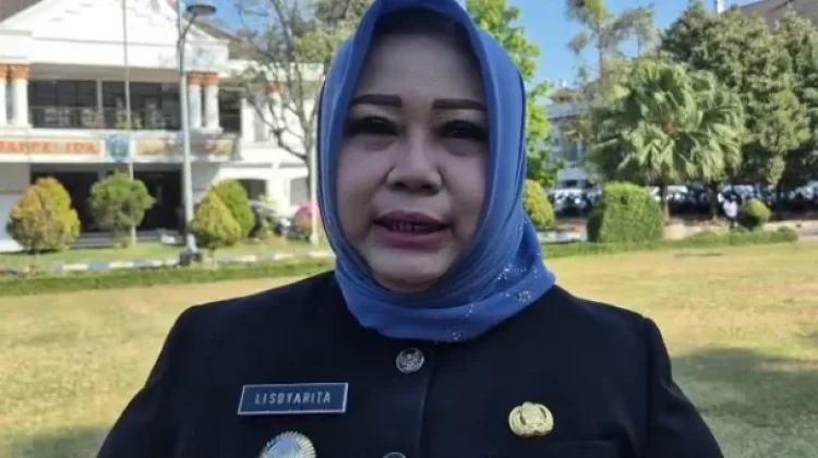 Peringati Hari Lahir Pancasila, Ini Pesan Lisdyarita