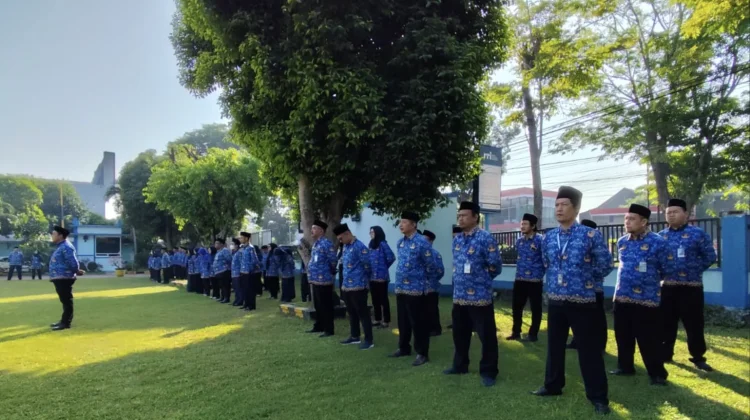Hari Lahir Pancasila Momentum Semua Pihak Memahami dan Mengamalkan Pancasila
