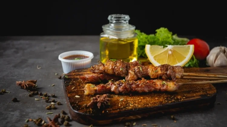 Kian Diakui Dunia, Sate Kambing Rajai Kuliner Indonesia 2026