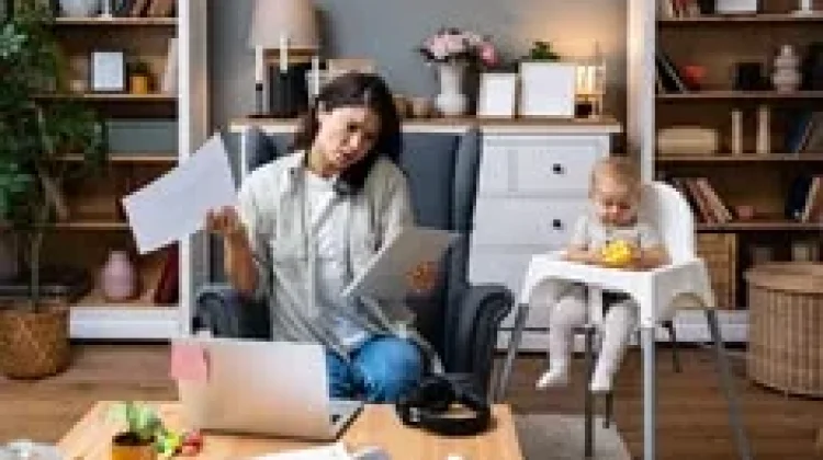 Respons Pekerja terhadap Rencana Daycare dari Pemerintah