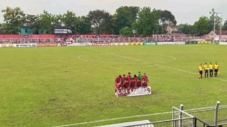 Persinga Ngawi Gandeng Tujuh Pemain untuk Berlaga di Liga Nasional