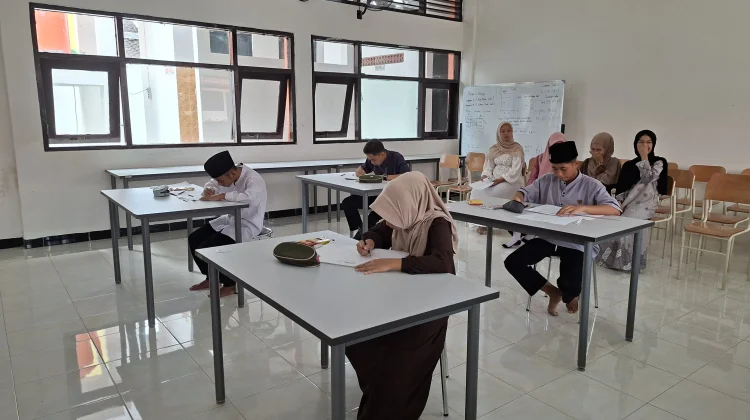 SRMA 23 Pacitan Siapkan Generasi Unggul dan Berpedoman Pancasila