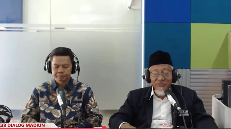 Akademisi Unmer Madiun Prihatin, Menurunnya Pengamalan Nilai-Nilai Pancasila