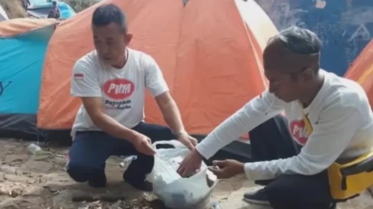 Paguyuban Wong Magetan (PWM)  Akan Melakukan Penanaman Pohon dan Pelapasan Tukik.
