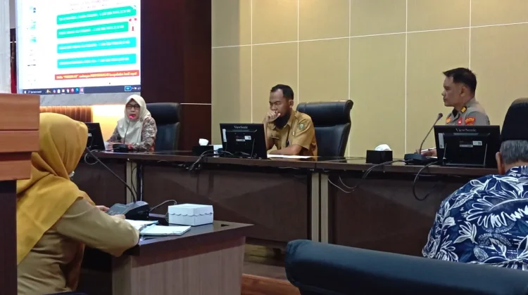 Pemkot Madiun Matangkan Penjemputan Jemaah Haji, 225 Orang Dijadwalkan Tiba 7 Juni
