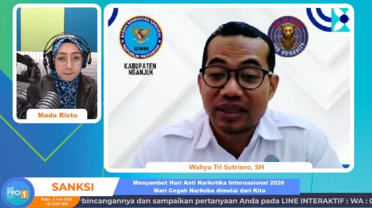 Etomidate Disusupkan ke Liquid Vape, Modus Baru Narkoba Bidik Generasi Muda