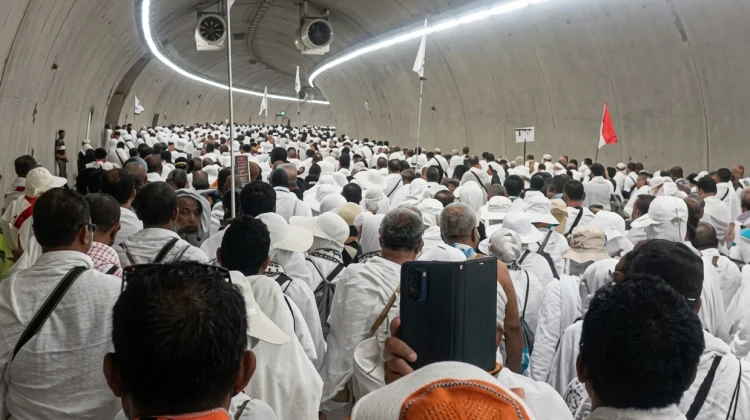 Kemenhaj Kabupaten Madiun Matangkan Pemulangan Jemaah Haji pada 7 Juni