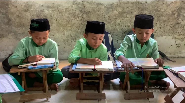 Metode Ummi Jawab Kebutuhan Pembelajaran Al-Qur’an Tuntas di Sekolah