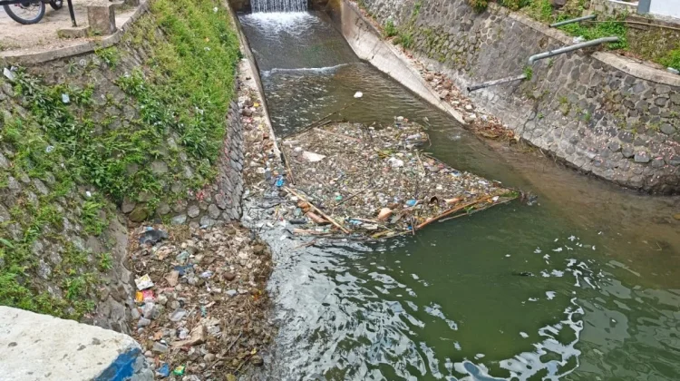 DLH Ponorogo Akan Libatkan ASN dalam Gerakan Pengurangan Sampah