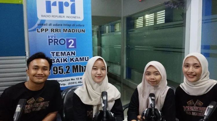 Siswi SLBN Banjarsari Wetan Melaju ke FLS3N Nasional