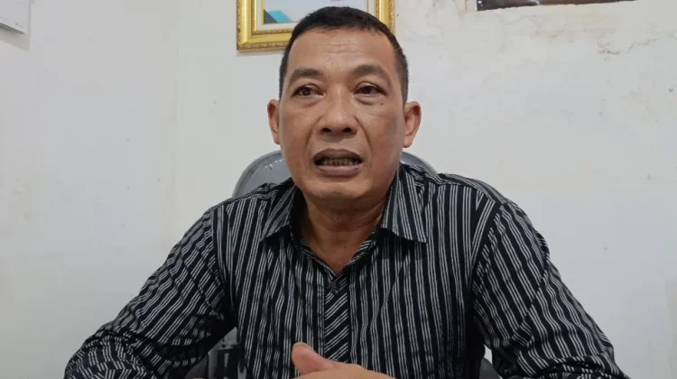 Ini Kantong Parkir saat Grebeg Suro di Ponorogo