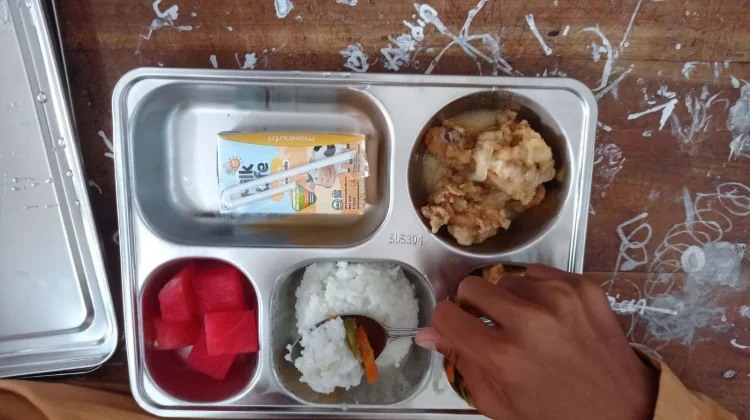 21 Dapur SPPG di Ponorogo sementara Berhenti Operasi, Ini Alasannya