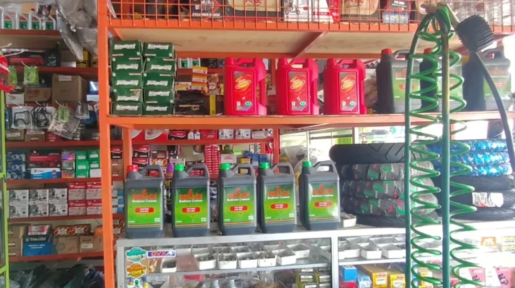 Nilai Tukar Rupiah Melemah, Harga Barang Naik