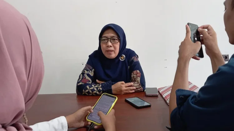 Jemaah Haji Kota Madiun Diimbau Patuhi Aturan Barang Bawaan jelang Kepulangan