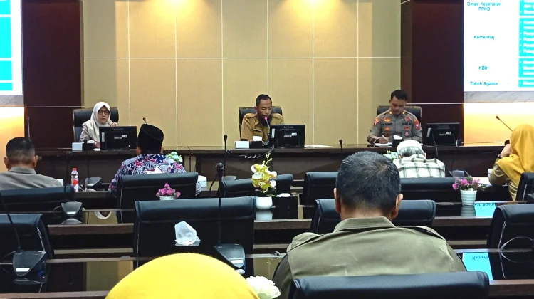 Satu Jemaah Kloter 22 Kota Madiun Sakit, dan Masih Dirawat di Arab Saudi