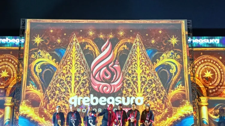 Rangkaian Grebeg Suro Ponorogo 2026 Resmi Dimulai