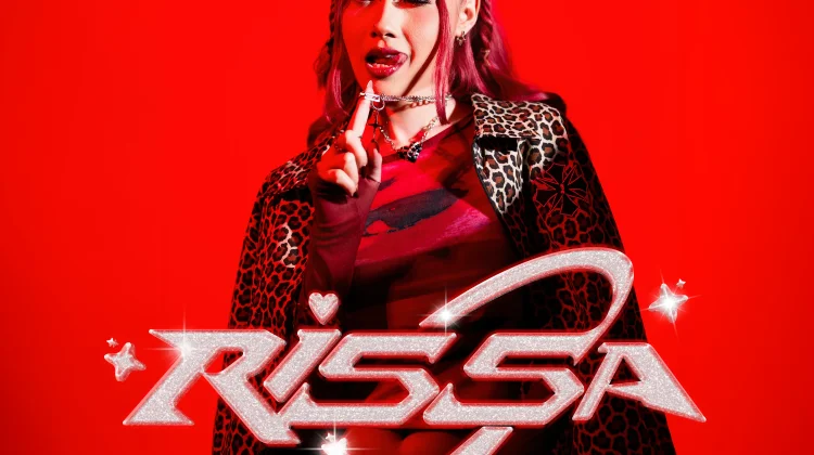 Rissa Resmi Buka Babak Baru Karier, Single Hipdut “Cadangan”