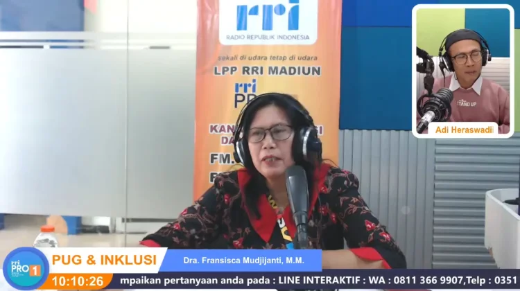 Burnout Rentan Dialami Perempuan Pekerja akibat Beban Ganda dan Tekanan Kerja