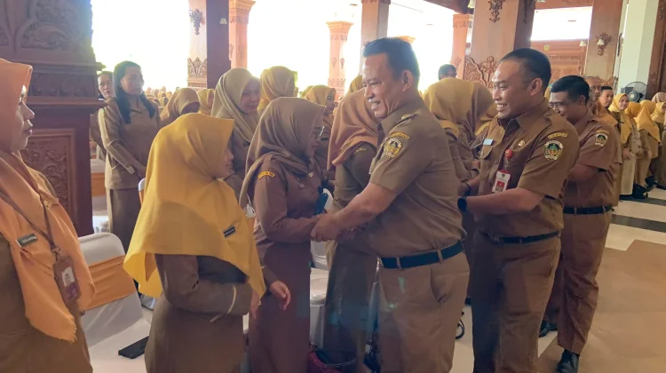 Pemkab Madiun Tata Penempatan Guru ASN Lebih Dekat Rumah