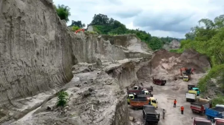 Komisi D DPRD Jatim beri Atensi Khusus Aktivitas Pertambangan di Ngebel Ponorogo
