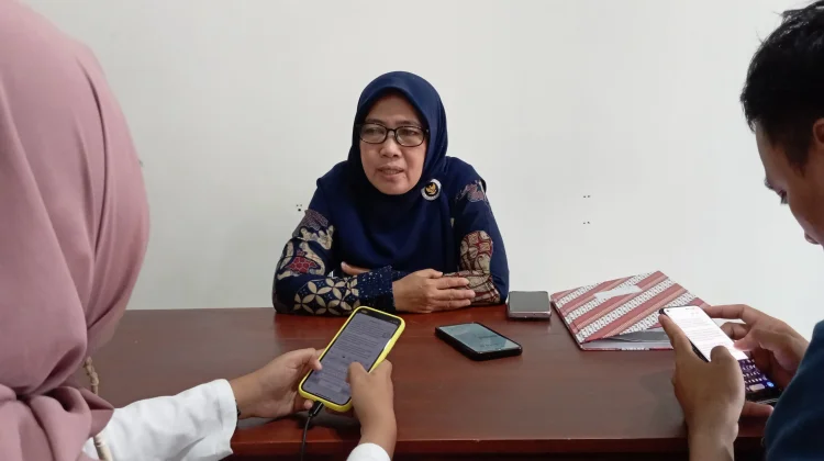 Pembangunan Kantor Kementerian Haji Kota Madiun Tunggu Legalitas Rampung