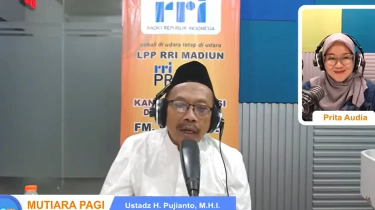 Berikut Ini Cara Muhasabah Diri yang Tepat