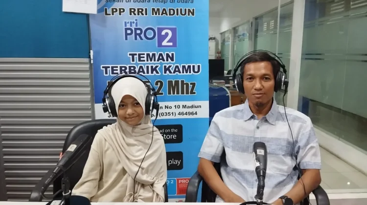 Ramsha Humaira Cetak Nilai TKA Istimewa dan Sempurna