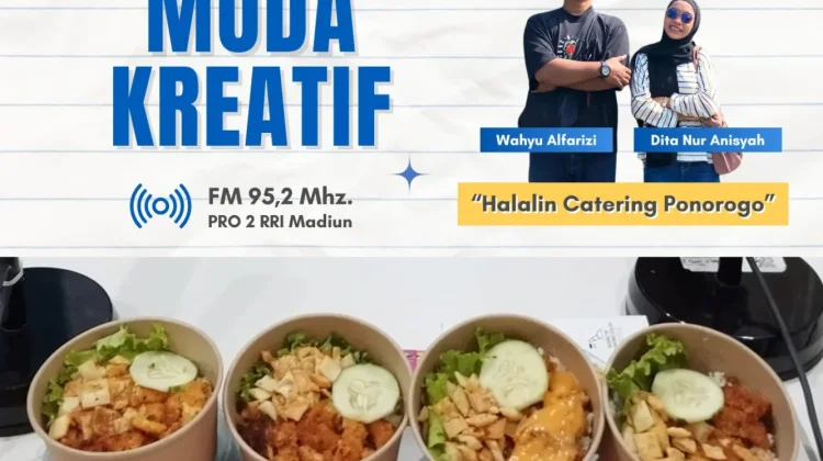 Rice Bowl Tujuh Ribu Meski Bahan Pokok Melonjak
