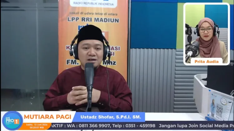 Memaknai Tawakal: Bukan Sekadar Pasrah tanpa Usaha