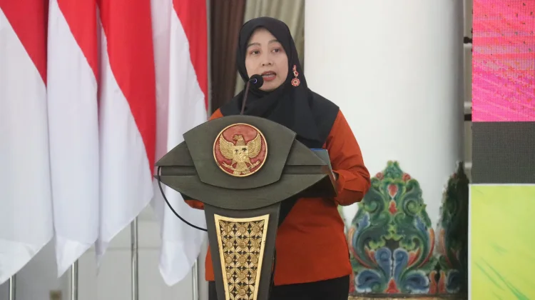 BPS Madiun Jelaskan Alasan Petugas Sensus Ekonomi 2026 Foto Rumah dan Sanitasi