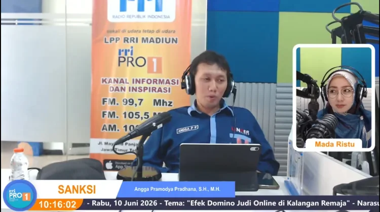 Efek Domino Judi Online, Wifi Gratis Jadi Pedang Bermata Dua