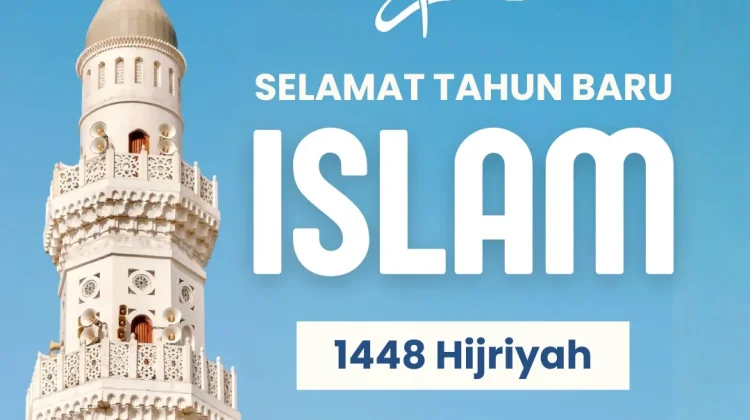 Amaliyah Sunah Malam 1 Muharram