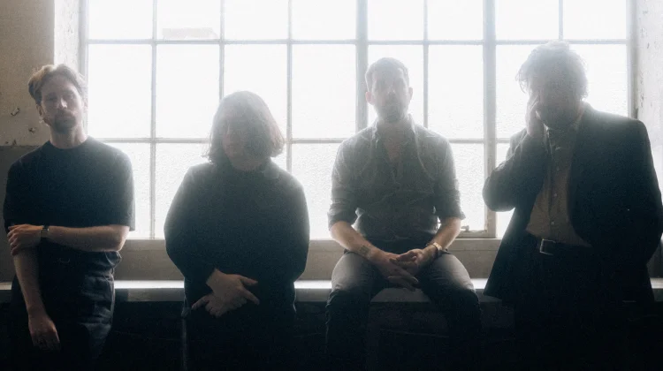 Comeback setelah Empat Tahun, Gilla Band Rilis Single “Giraffe”