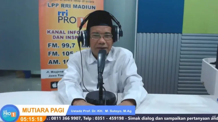 Menjadi Pribadi yang Berjiwa Besar dengan Mudah Memaafkan