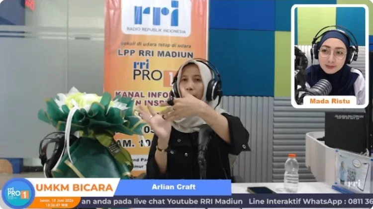 Kembangkan Bisnis: dari Pelatihan Berujung Berpeluang Cuan